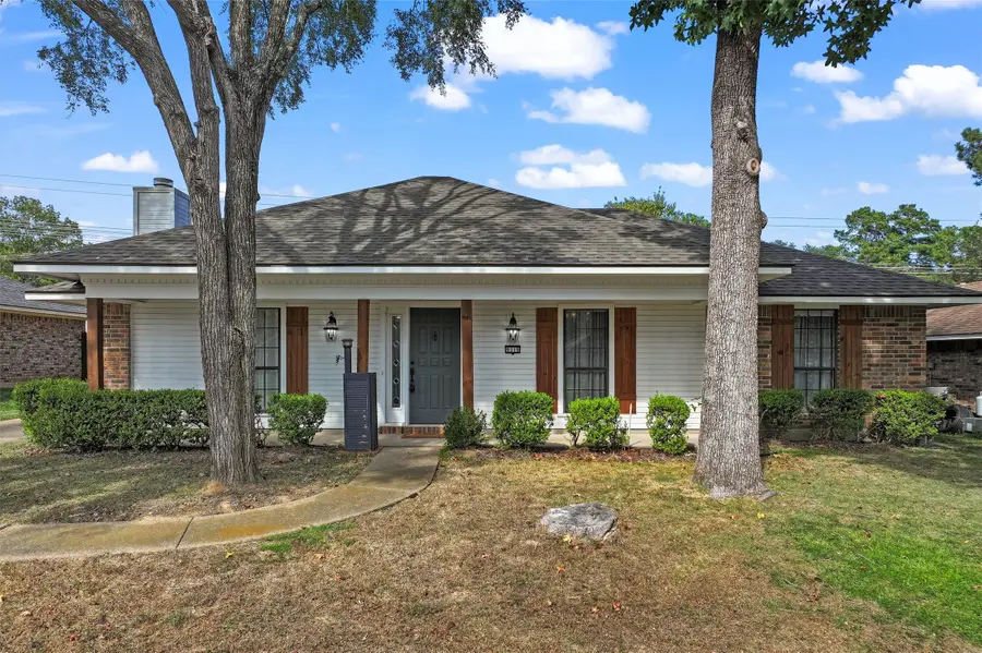 9319 Lytham Drive, Shreveport, LA 71129 - #3