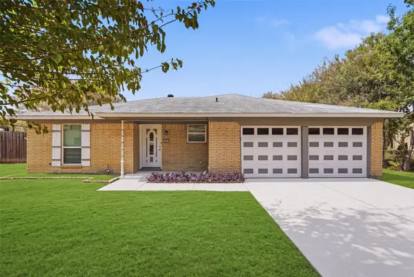 5921 Jackie Terrace, Watauga, TX 76148