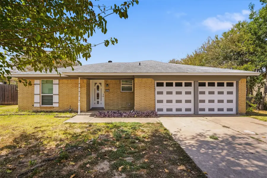 5921 Jackie Terrace, Watauga, TX 76148 - #3