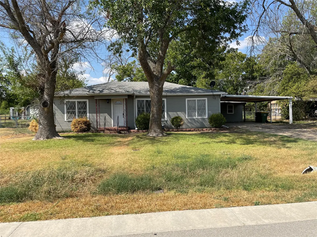 219 Playdium Drive, West, TX 76691 - #1