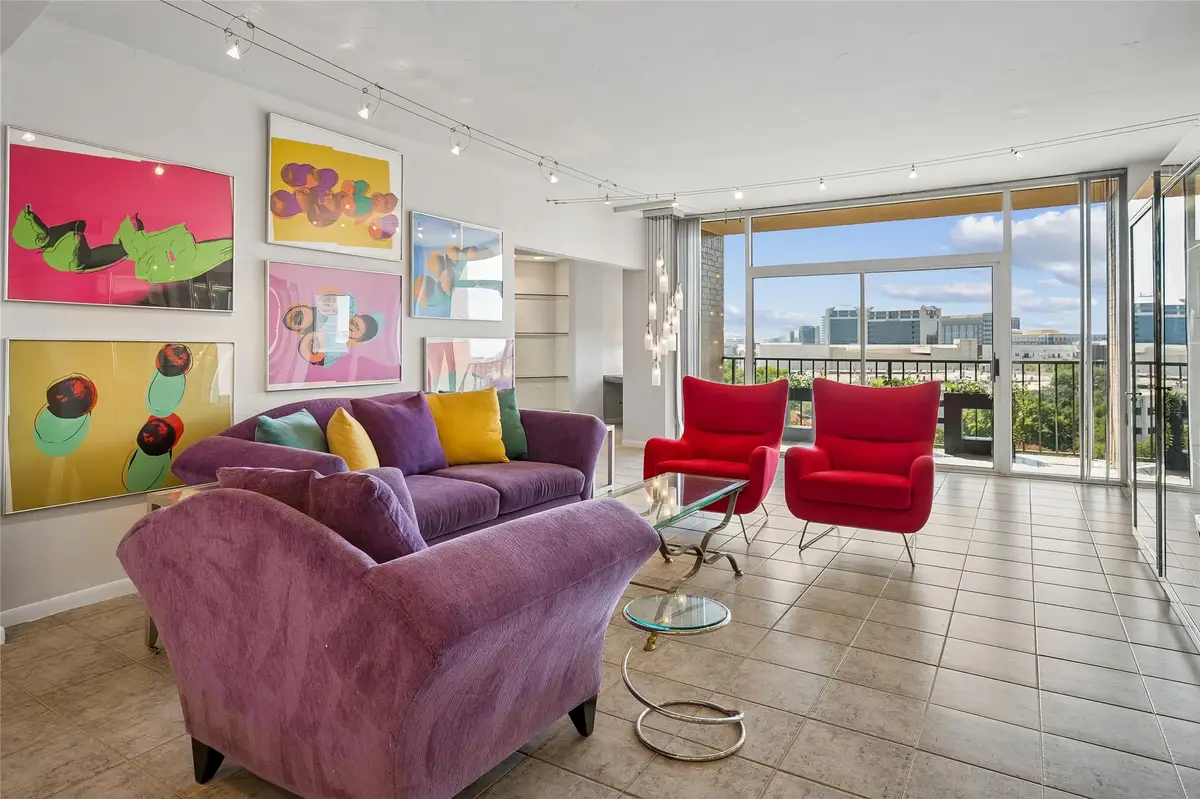 5200 Keller Springs Road #730, Dallas, TX 75248 - #1