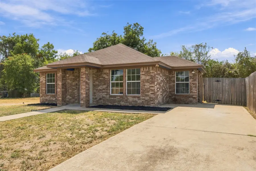 522 Lottie Street, Waco, TX 76704 - #2