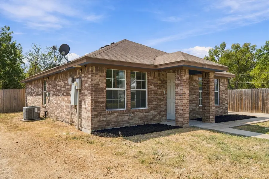 522 Lottie Street, Waco, TX 76704 - #3