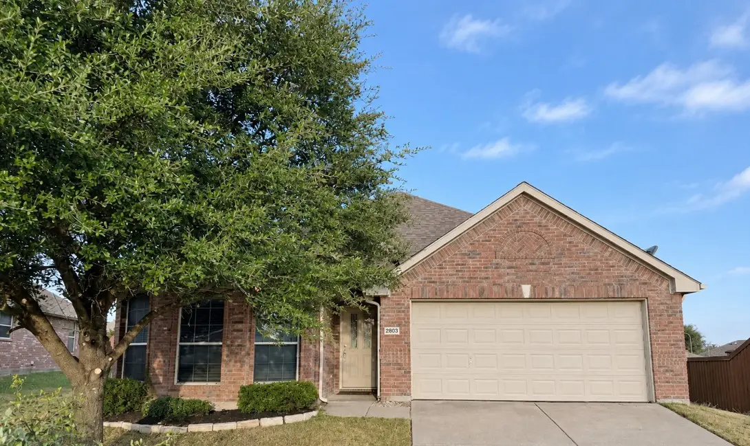 2803 Arabian Lane, Celina, TX 75009 - #1