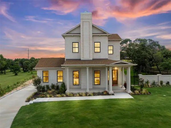 20 N Ritchie Road, Woodway, TX 76712