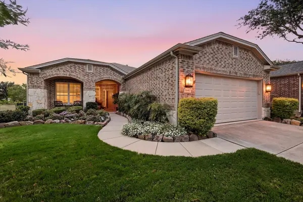 1641 Overwood Drive, Frisco, TX 75036