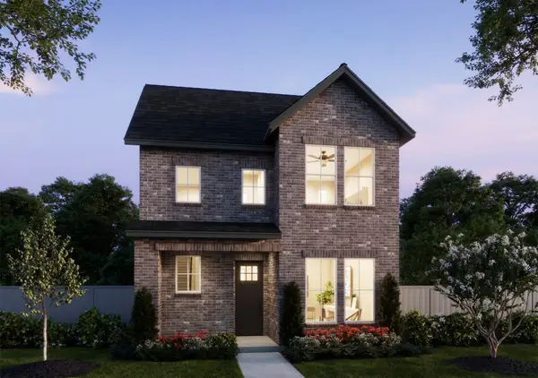 3720 Homer Court, McKinney, TX 75071