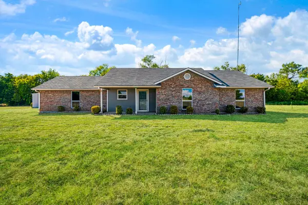 7676 Farm Market 137 Road, Paris, TX 75460