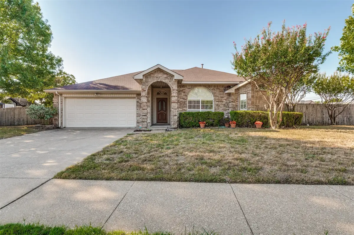 901 Mccomb Lane, Cedar Hill, TX 75104 - #1