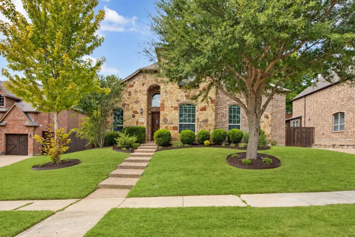 1108 Navajo Drive, McKinney, TX 75072 - #1