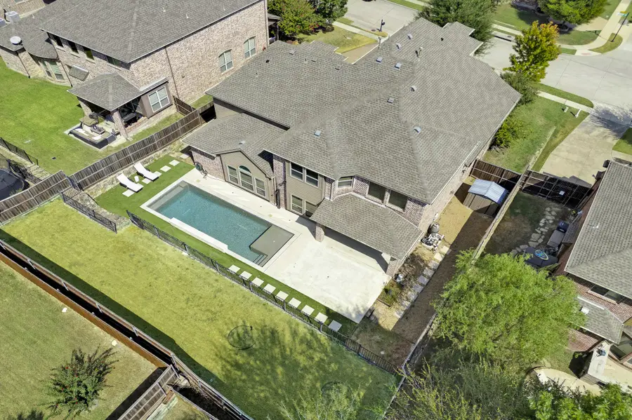 1108 Navajo Drive, McKinney, TX 75072 - #2