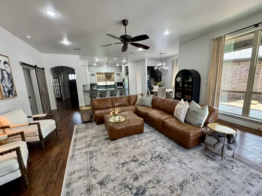 570 S Sugartree Drive, Lipan, TX 76462 - #3