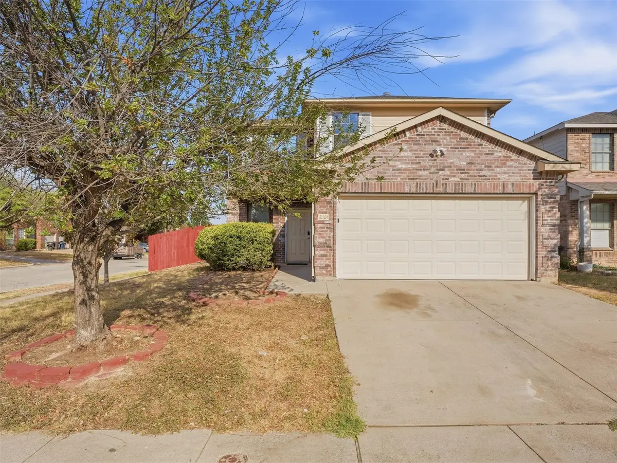 8101 Southern Pine Way, Fort Worth, TX 76123 - #1