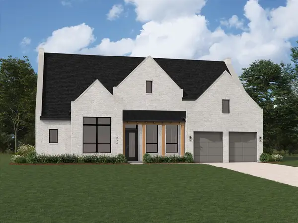 2620 Paddington Drive, Celina, TX 75009