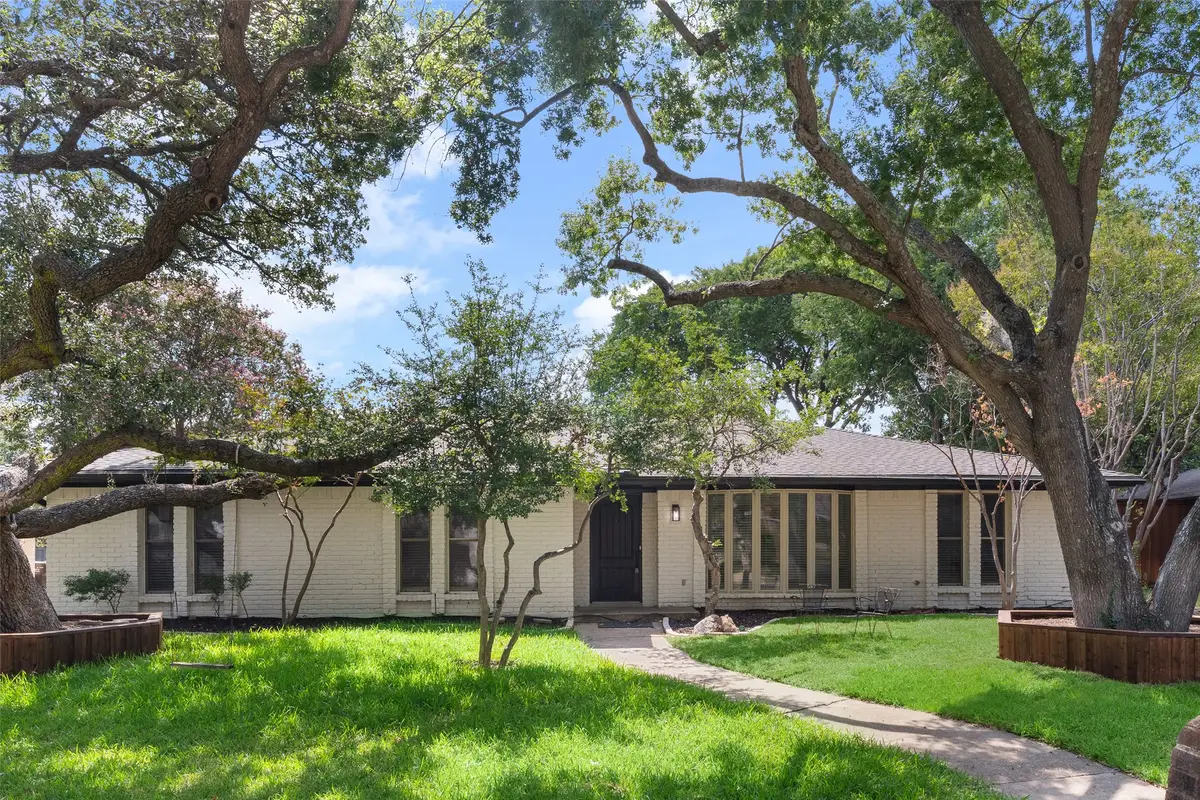 1612 Northcrest Drive, Plano, TX 75075 - #1