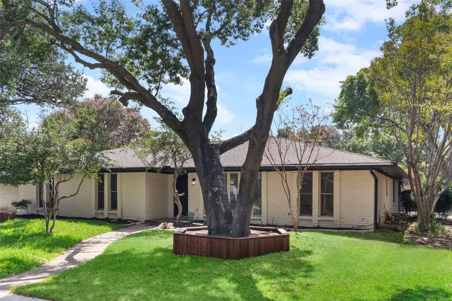 1612 Northcrest Drive, Plano, TX 75075 - #2
