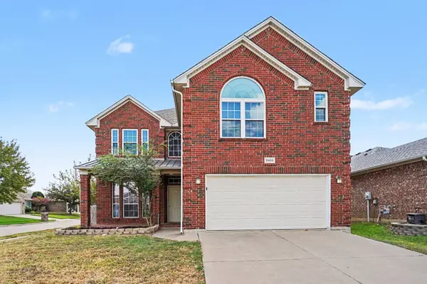 3908 Confidence Drive, Fort Worth, TX 76244