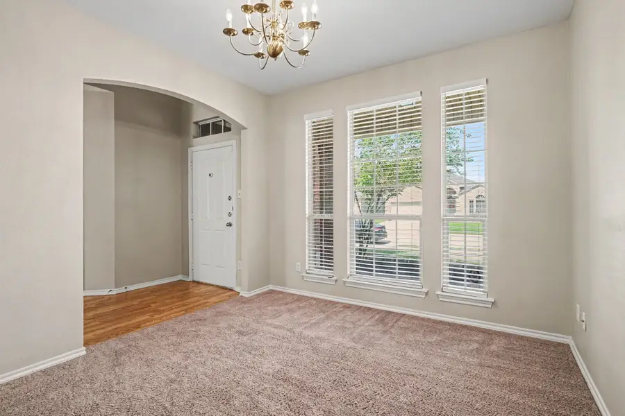 3908 Confidence Drive, Fort Worth, TX 76244 - #2
