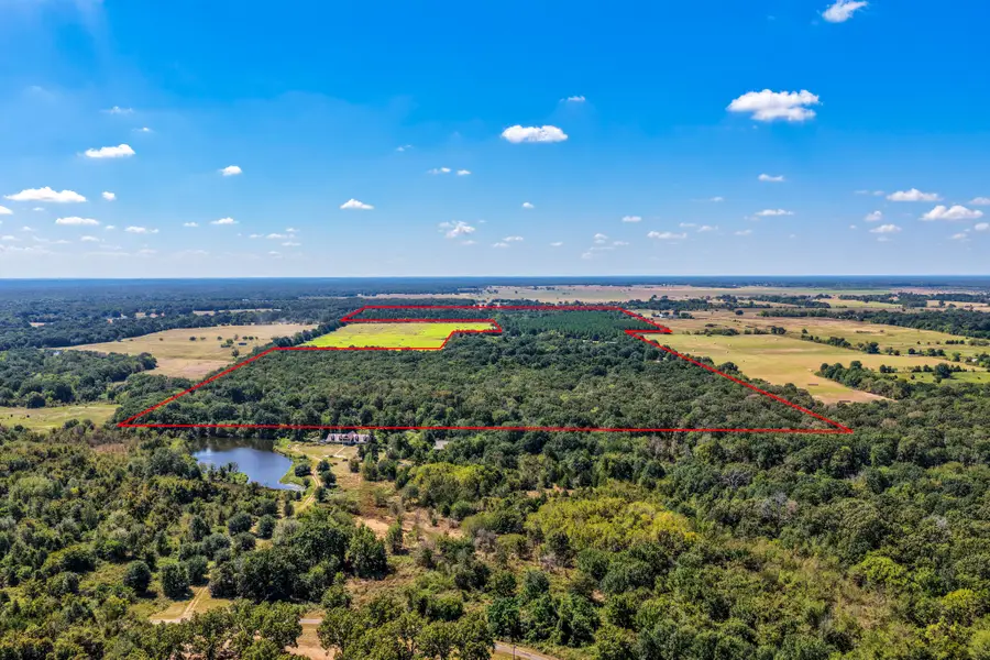 000 County Road 35400, Arthur City, TX 75411 - #3
