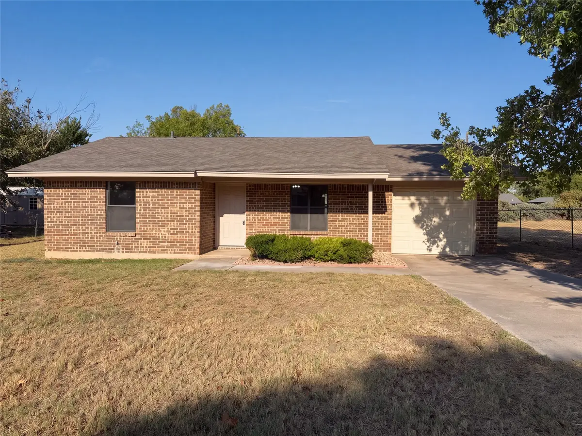 711 Vickie Drive, Azle, TX 76020 - #1