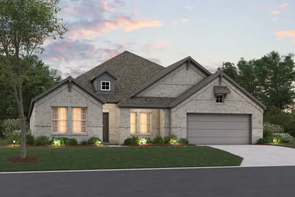 137 East Haymaker Road, Celina, TX 75009