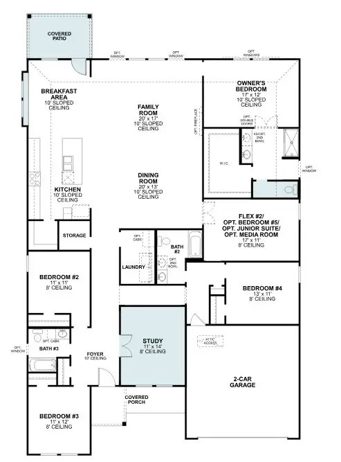 137 East Haymaker Road, Celina, TX 75009 - #2