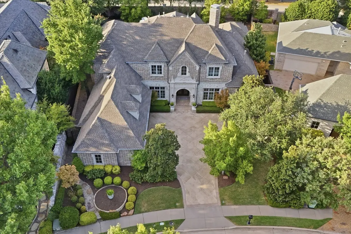 20 Armstrong Drive, Frisco, TX 75034 - #1