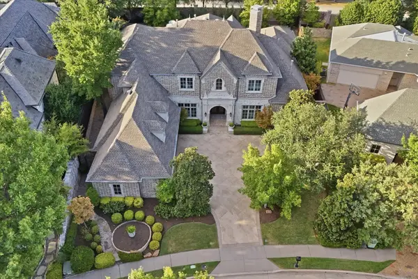 20 Armstrong Drive, Frisco, TX 75034