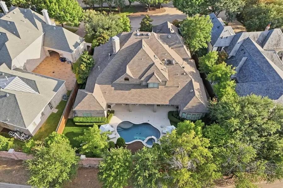 20 Armstrong Drive, Frisco, TX 75034 - #2