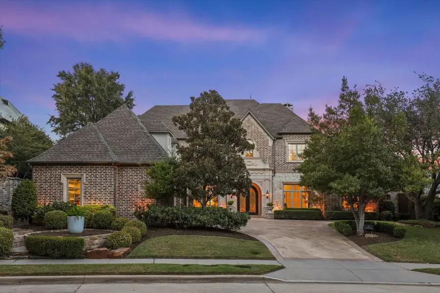 20 Armstrong Drive, Frisco, TX 75034 - #3