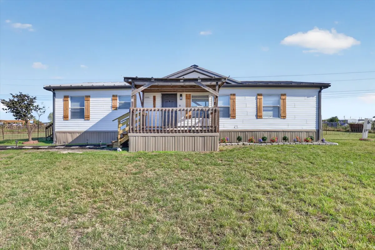 3321 Cobbler Lane, Joshua, TX 76058 - #1