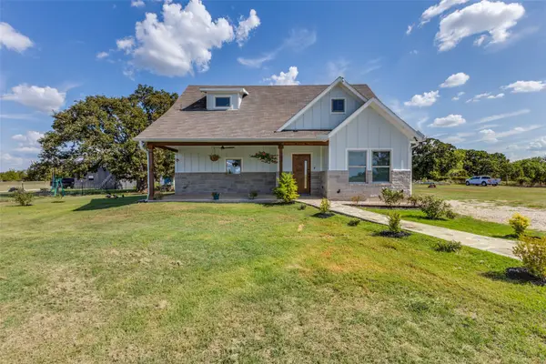 357 Private Road 7782, Wills Point, TX 75169