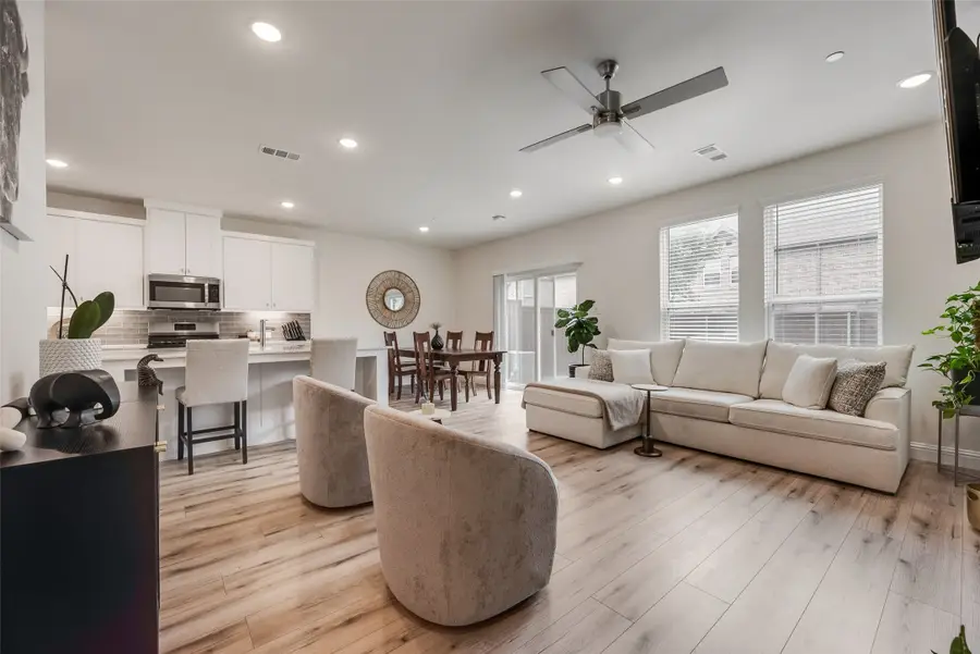 1319 Hill Country Place, Celina, TX 75009 - #3
