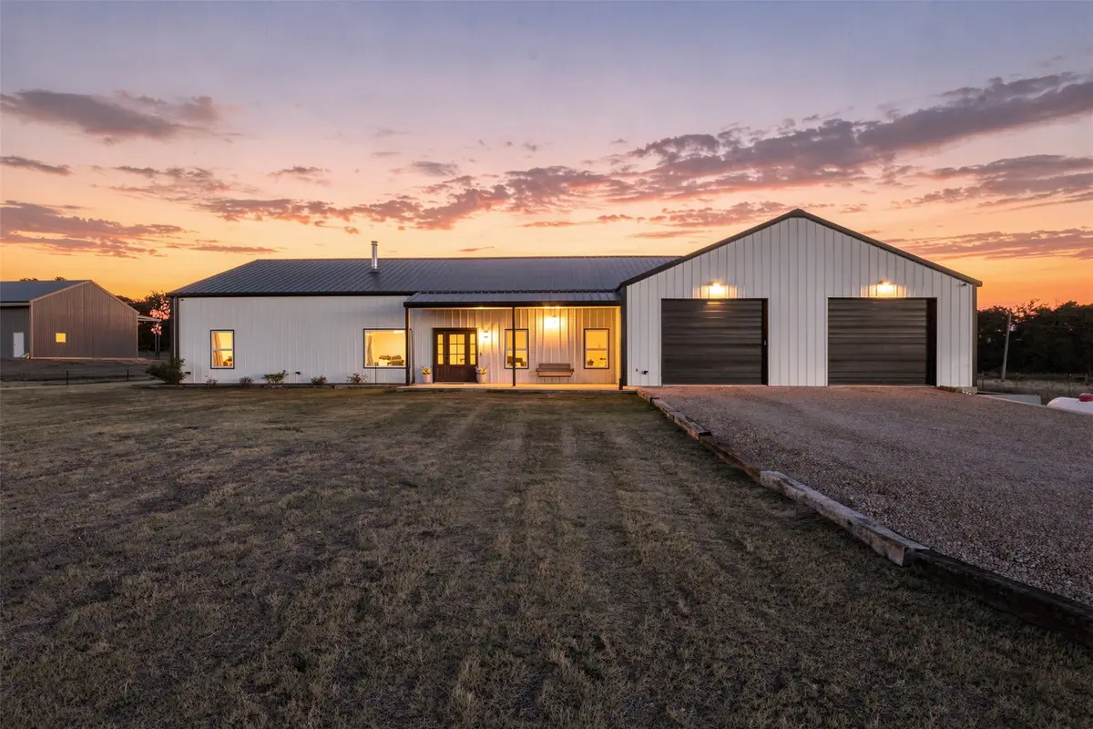 208 Chicken Field Road, Whitewright, TX 75491 - #1