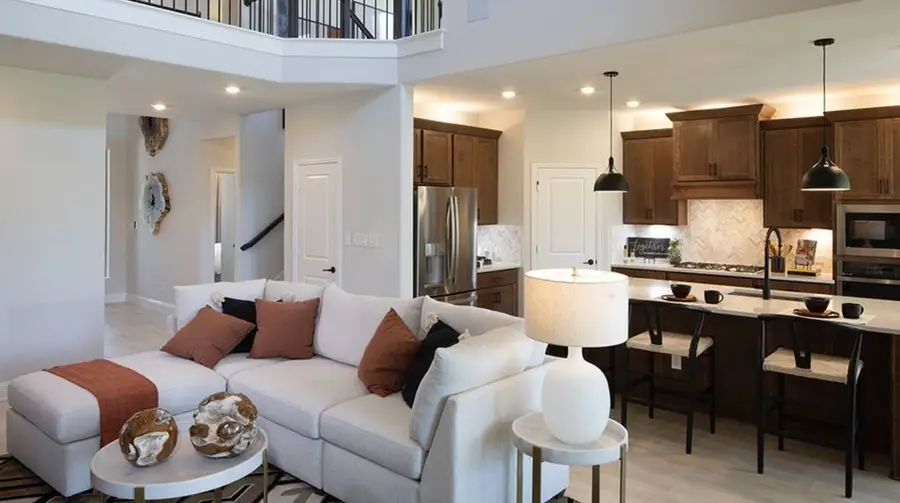 1516 Chestnut Gardens, Northlake, TX 76226 - #3