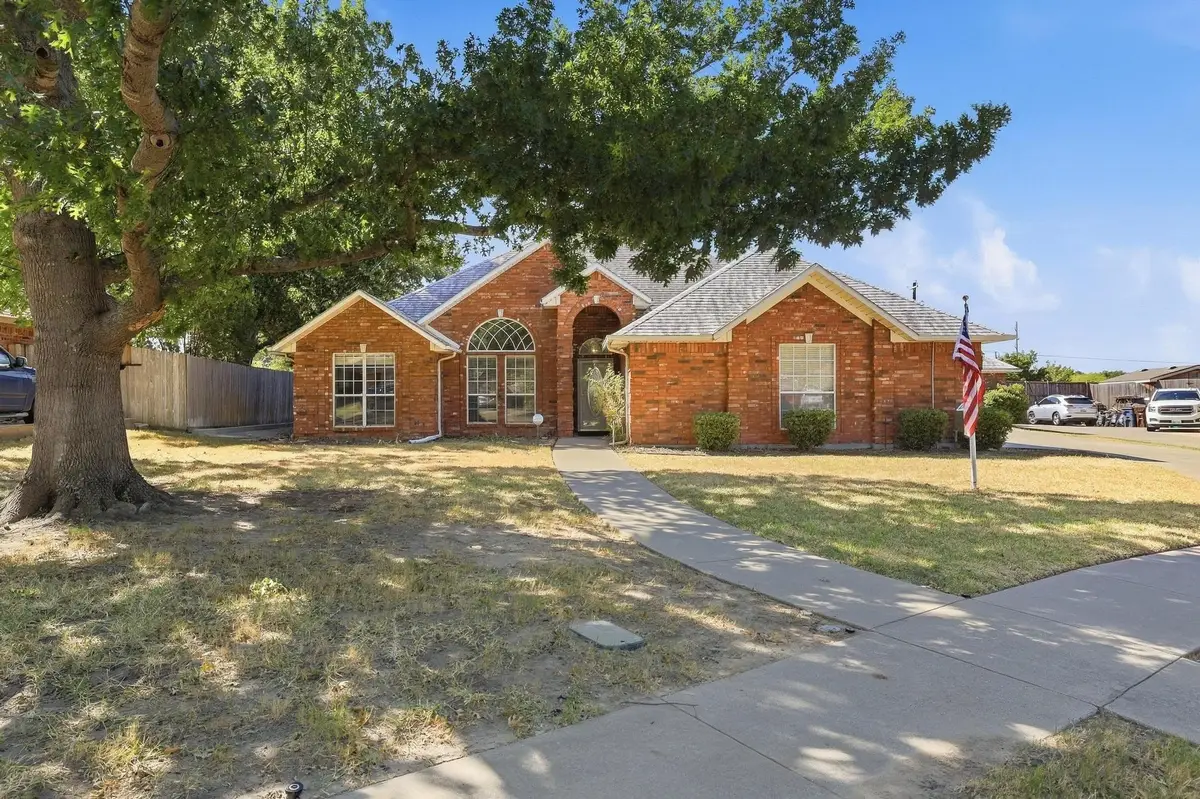 3212 Staghorn Circle, Denton, TX 76208 - #1