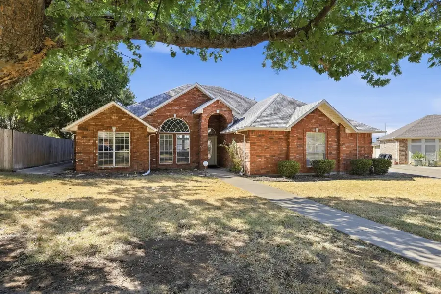 3212 Staghorn Circle, Denton, TX 76208 - #2