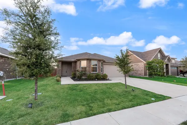 716 Griffith Park Trail, Alvarado, TX 76009
