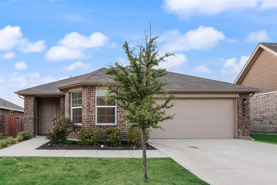 716 Griffith Park Trail, Alvarado, TX 76009 - #2