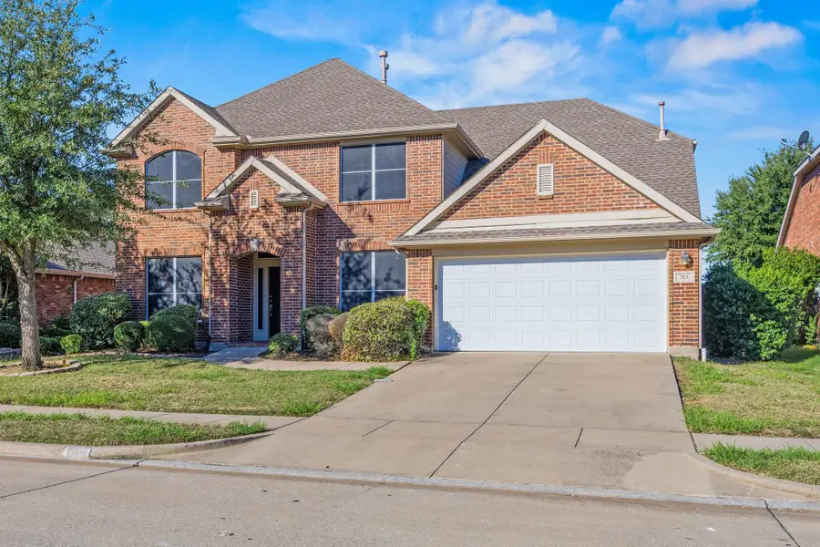 323 Deaton Drive, Fate, TX 75087 - #2