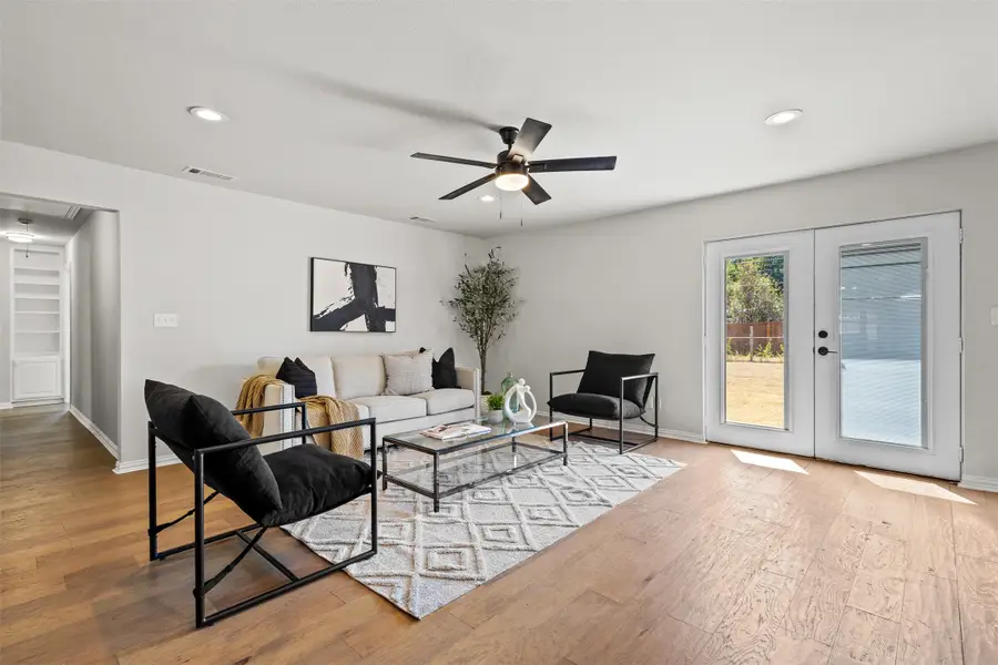2914 Barnes Bridge Road, Dallas, TX 75228 - #3