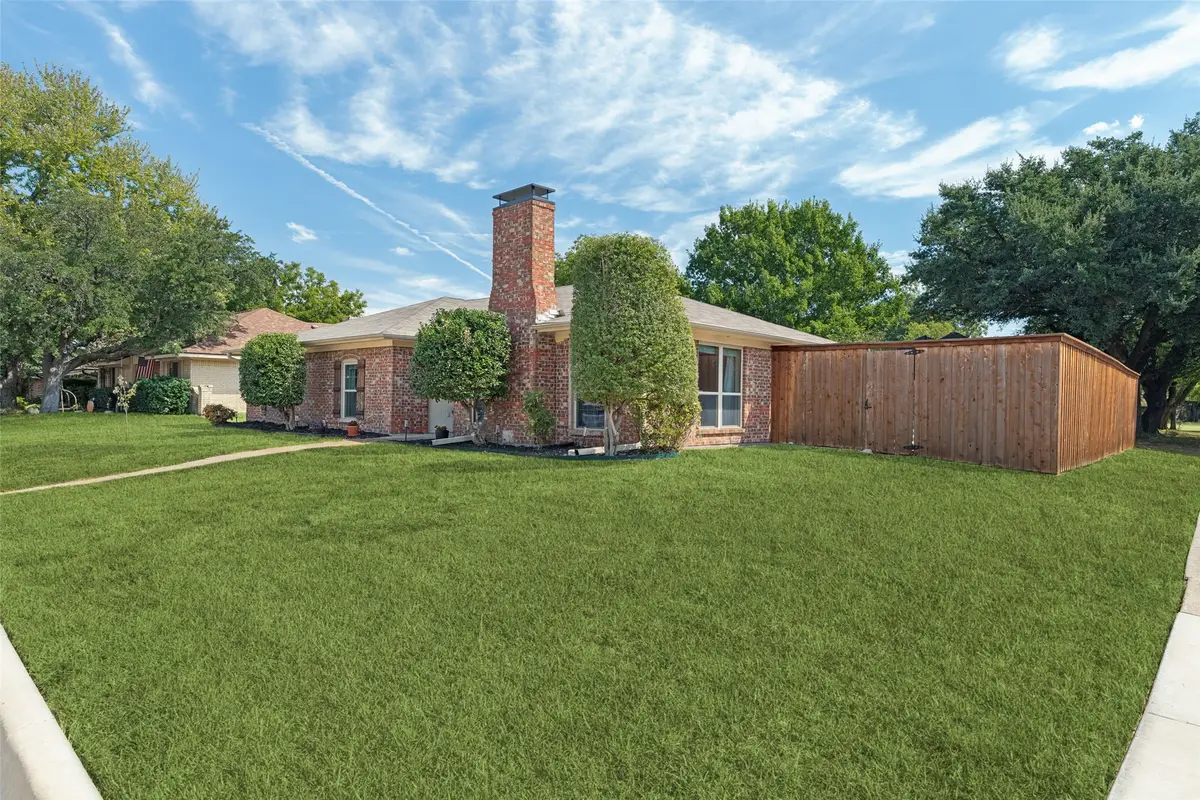 822 Century Park Drive, Garland, TX 75040 - #1