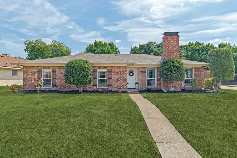 822 Century Park Drive, Garland, TX 75040 - #2