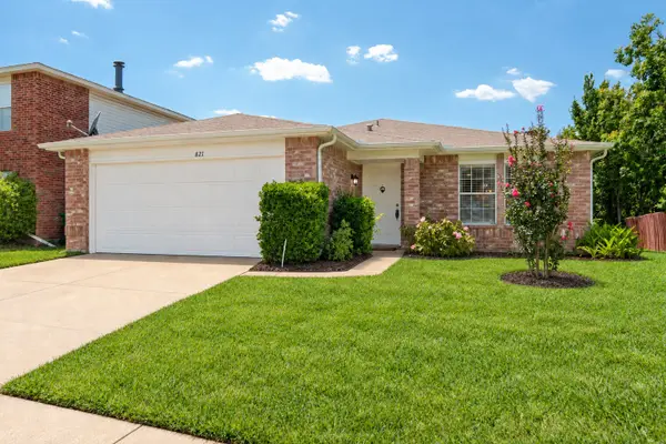 821 Mill Branch Drive, Garland, TX 75040