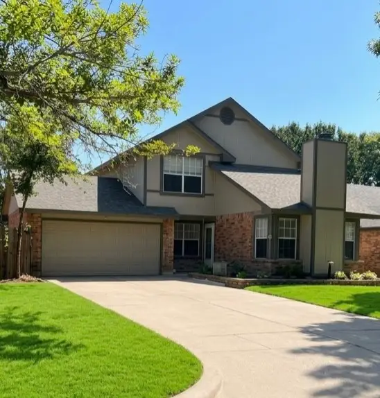 5533 Edendale Drive, Arlington, TX 76018 - #1