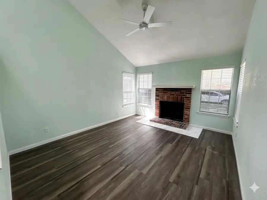 5533 Edendale Drive, Arlington, TX 76018 - #3