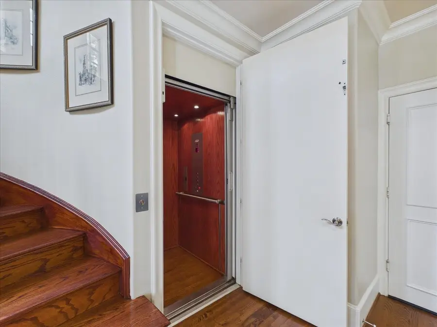 4301 Lomo Alto Drive #B, Highland Park, TX 75219 - #3