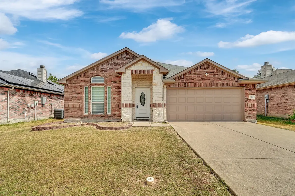 1616 Bob Drive, Royse City, TX 75189 - #1