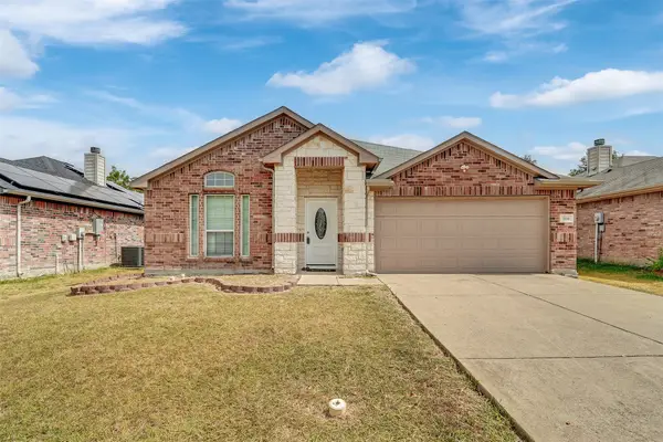 1616 Bob Drive, Royse City, TX 75189