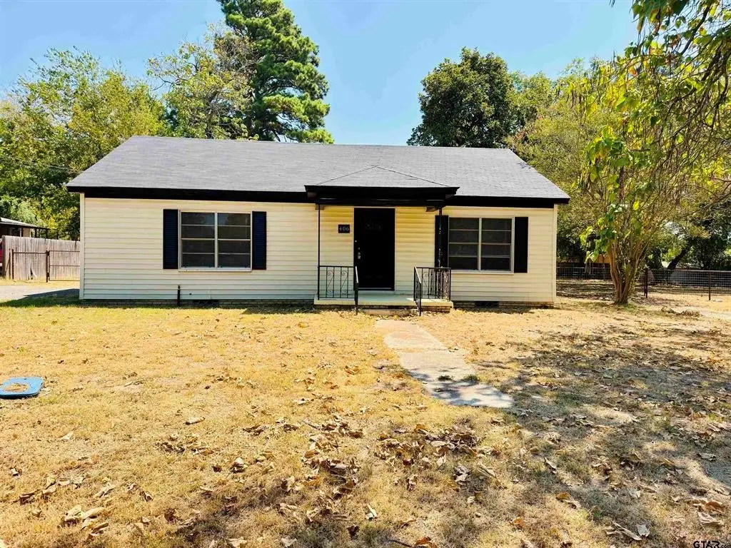 406 Marchman, Lindale, TX 75771 - #1